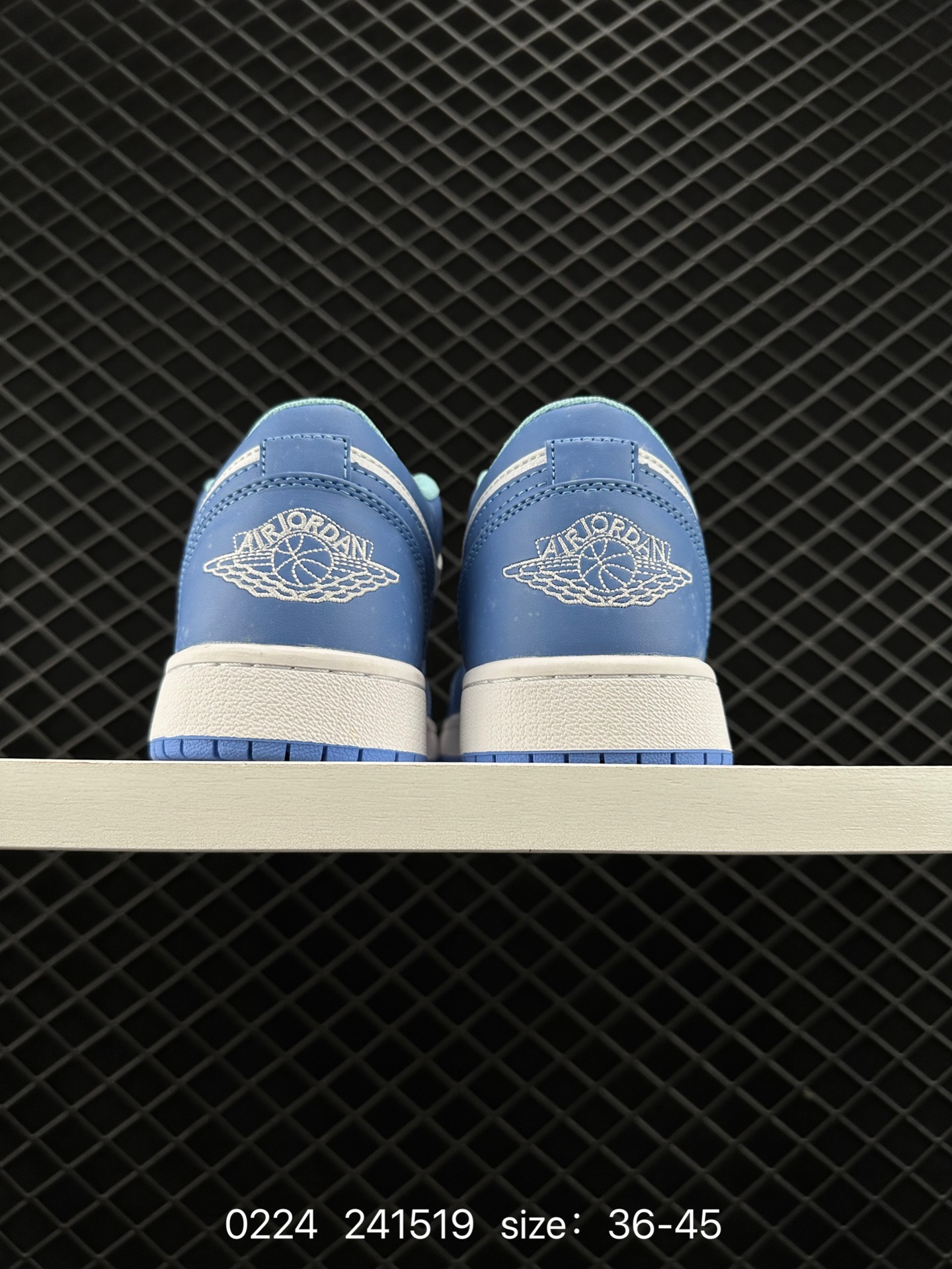 Air Jordan 1 Low AJ1